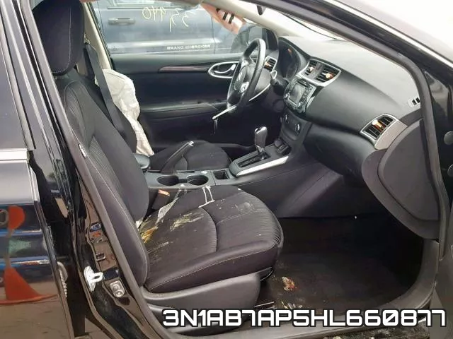 3N1AB7AP5HL660877 фото 6