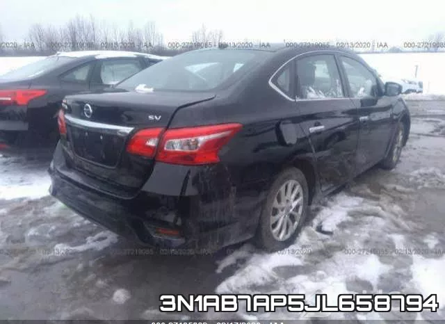 3N1AB7AP5JL658794 фото 5
