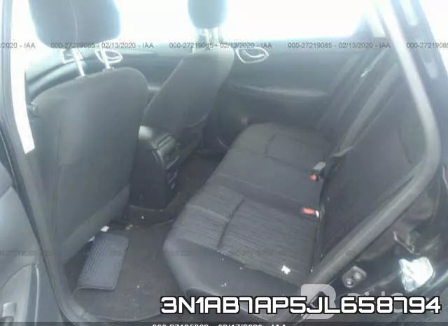 3N1AB7AP5JL658794 фото 9