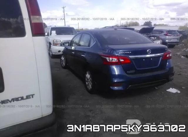 3N1AB7AP5KY363702 фото 4