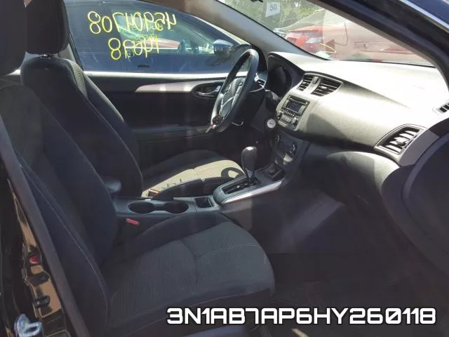 3N1AB7AP6HY260118 фото 6