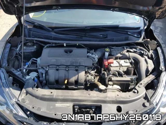 3N1AB7AP6HY260118 фото 8