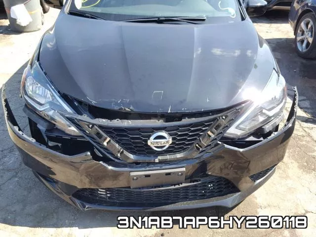 3N1AB7AP6HY260118 фото 10