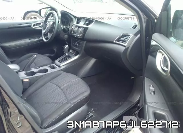 3N1AB7AP6JL622712 фото 6