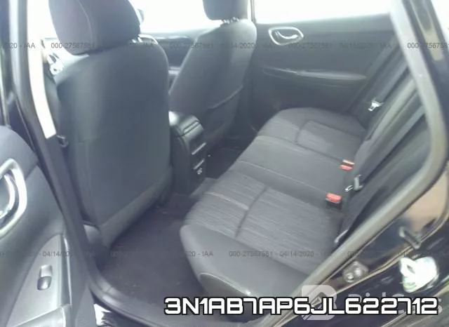3N1AB7AP6JL622712 фото 9