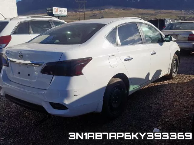 3N1AB7AP6KY393369 фото 5