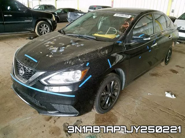3N1AB7AP7JY250221 фото 3