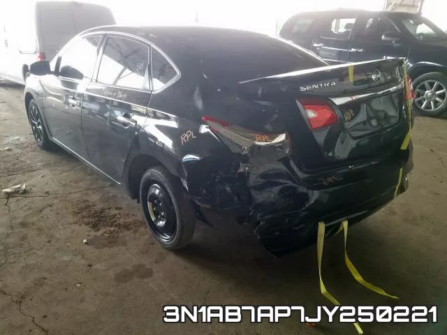 3N1AB7AP7JY250221 фото 4