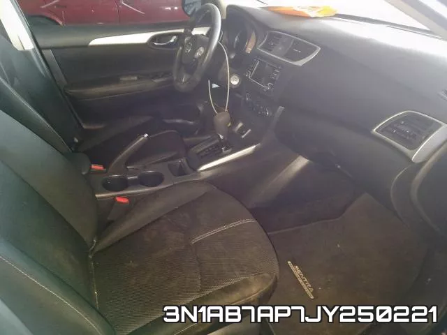 3N1AB7AP7JY250221 фото 6