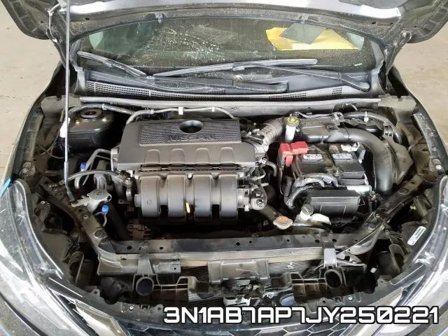 3N1AB7AP7JY250221 фото 8