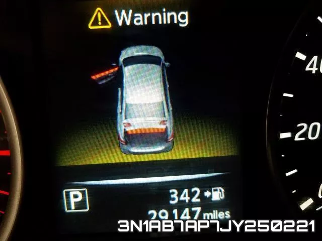 3N1AB7AP7JY250221 фото 9