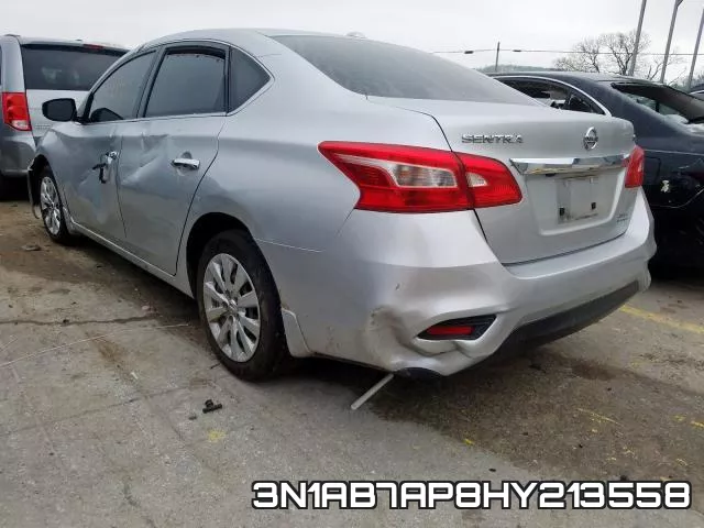 3N1AB7AP8HY213558 фото 4