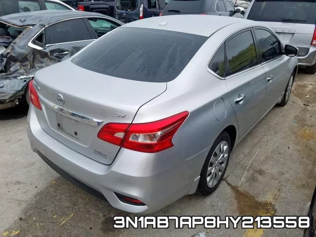 3N1AB7AP8HY213558 фото 5