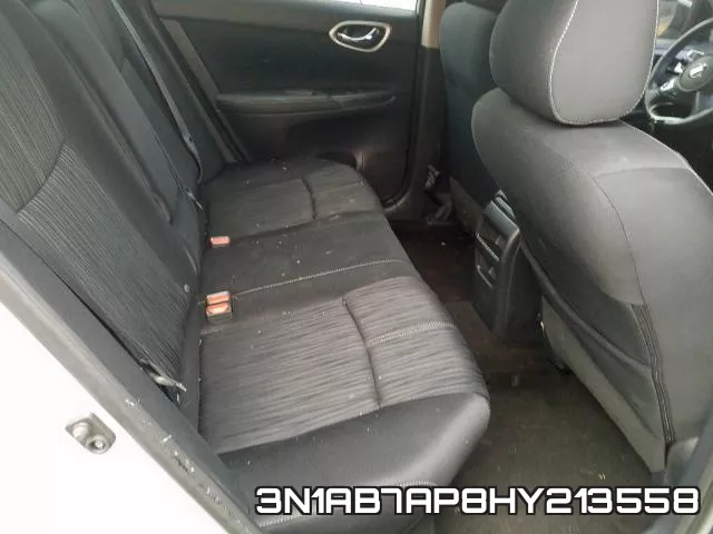 3N1AB7AP8HY213558 фото 7