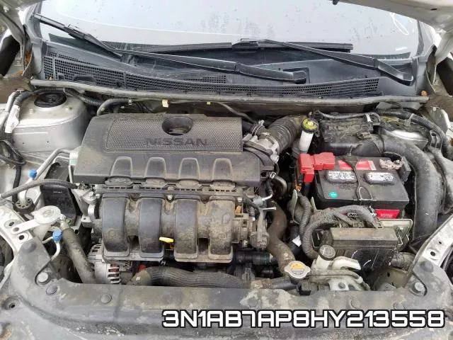 3N1AB7AP8HY213558 фото 8