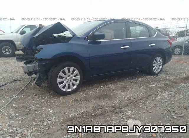 3N1AB7AP8JY307350 фото 3