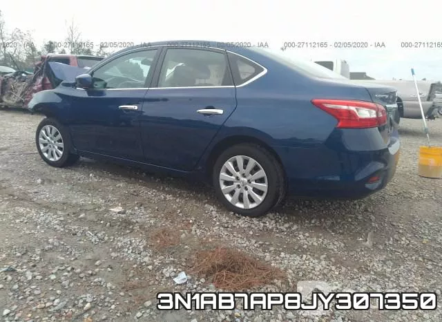 3N1AB7AP8JY307350 фото 4