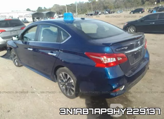 3N1AB7AP9HY229137 фото 4