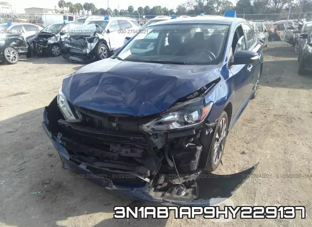 3N1AB7AP9HY229137 фото 7