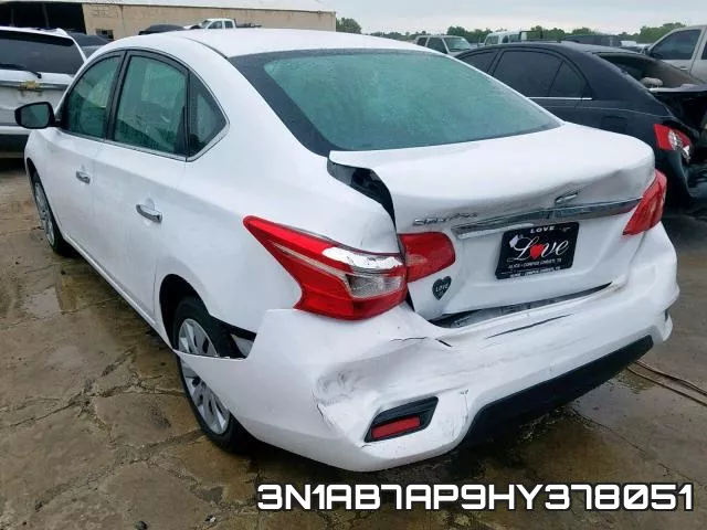 3N1AB7AP9HY378051 фото 4