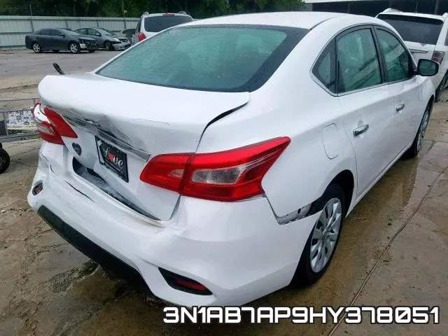 3N1AB7AP9HY378051 фото 5