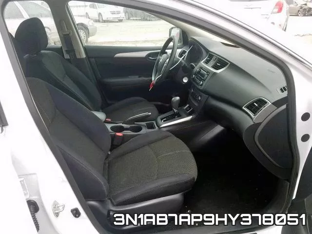 3N1AB7AP9HY378051 фото 6