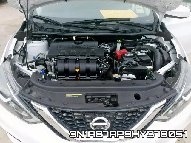 3N1AB7AP9HY378051 фото 8
