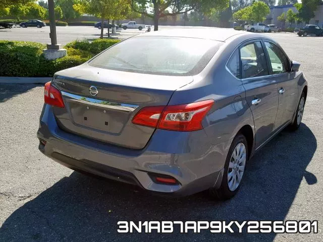 3N1AB7AP9KY256801 фото 5