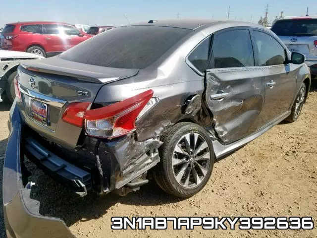 3N1AB7AP9KY392636 фото 5