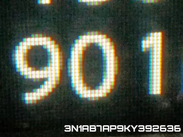 3N1AB7AP9KY392636 фото 9