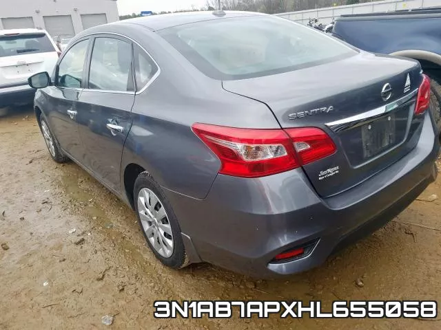3N1AB7APXHL655058 фото 4