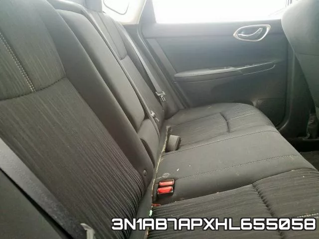3N1AB7APXHL655058 фото 7