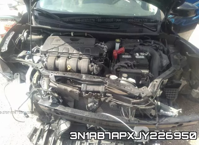 3N1AB7APXJY226950 фото 2