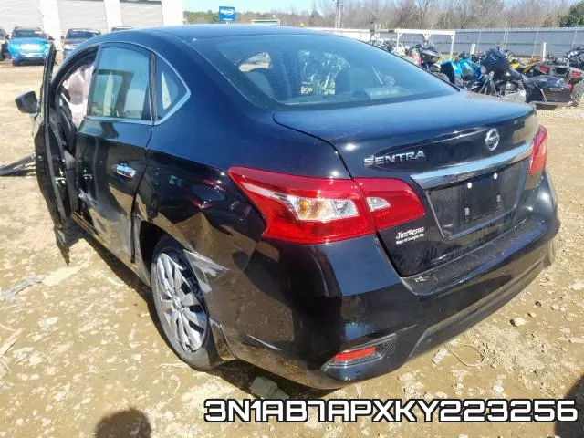 3N1AB7APXKY223256 фото 4