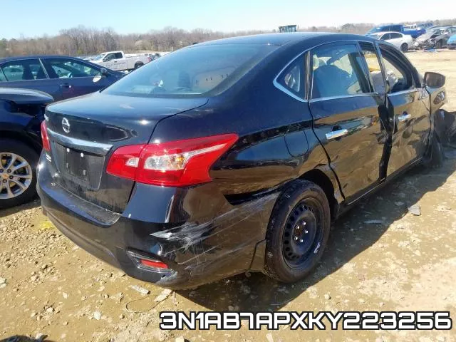 3N1AB7APXKY223256 фото 5