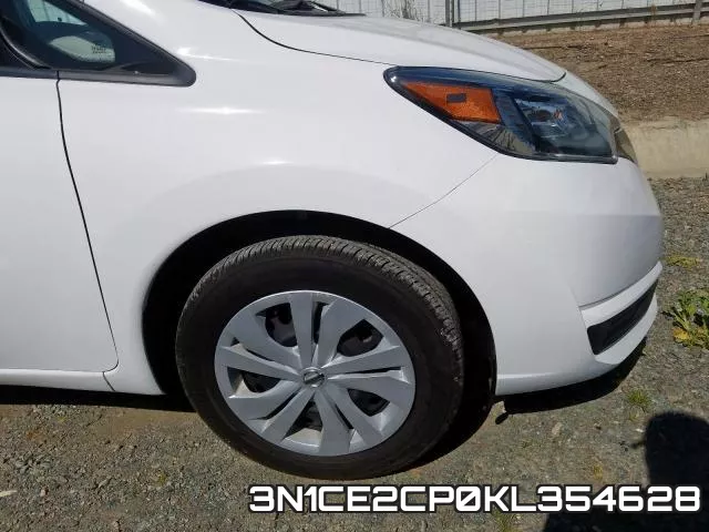 3N1CE2CP0KL354628 фото 10