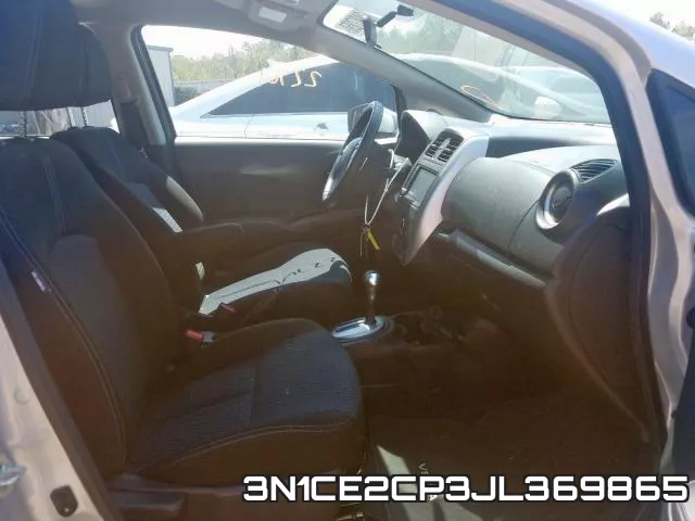 3N1CE2CP3JL369865 фото 6