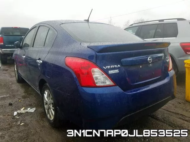 3N1CN7AP0JL853525 фото 4