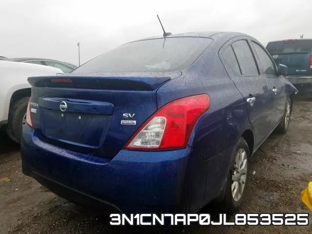 3N1CN7AP0JL853525 фото 5