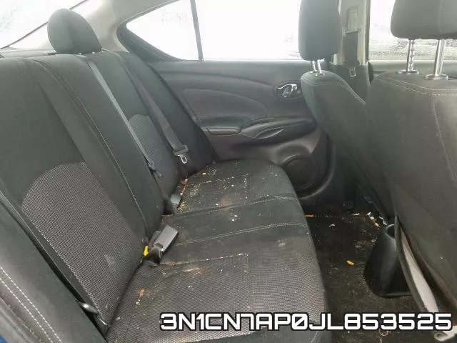 3N1CN7AP0JL853525 фото 7