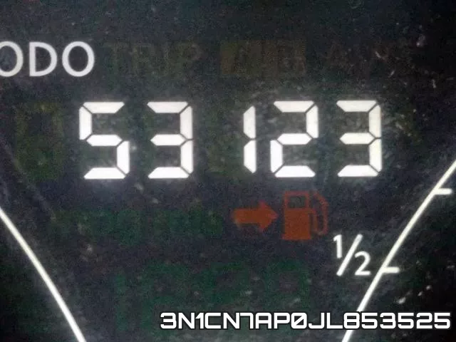 3N1CN7AP0JL853525 фото 9