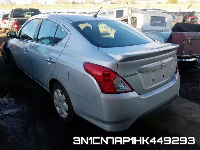 3N1CN7AP1HK449293 фото 4