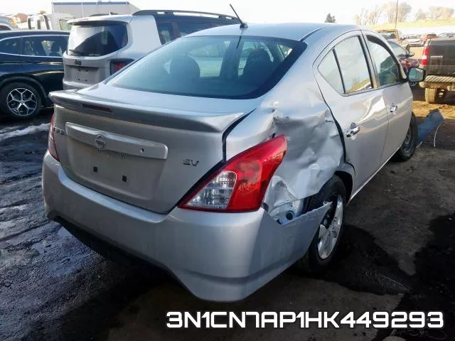 3N1CN7AP1HK449293 фото 5