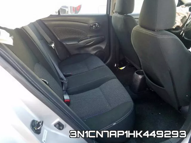 3N1CN7AP1HK449293 фото 7