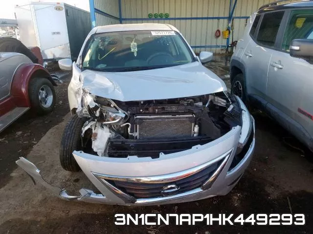 3N1CN7AP1HK449293 фото 10