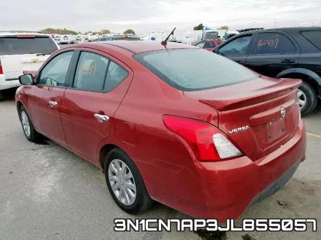 3N1CN7AP3JL855057 фото 4