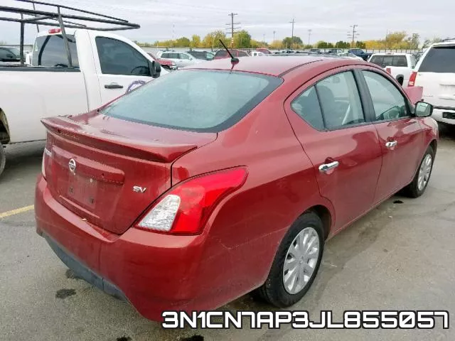 3N1CN7AP3JL855057 фото 5