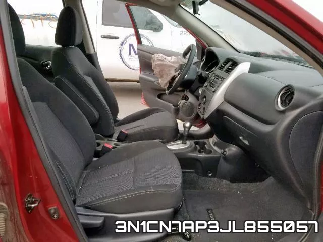 3N1CN7AP3JL855057 фото 6