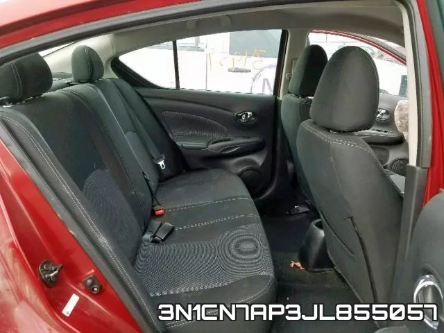 3N1CN7AP3JL855057 фото 7