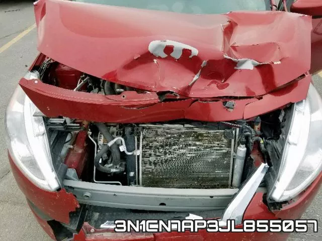 3N1CN7AP3JL855057 фото 8